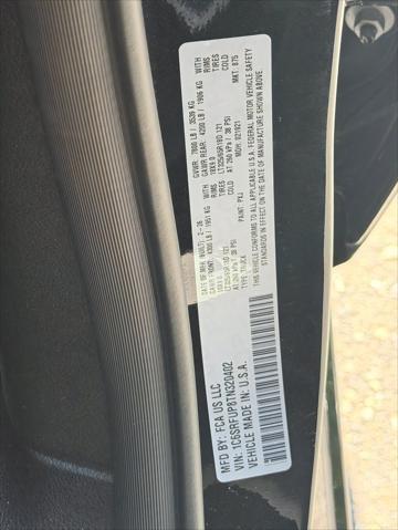 2026 Ram 1500 RHO Crew Cab 4x4 57 Box