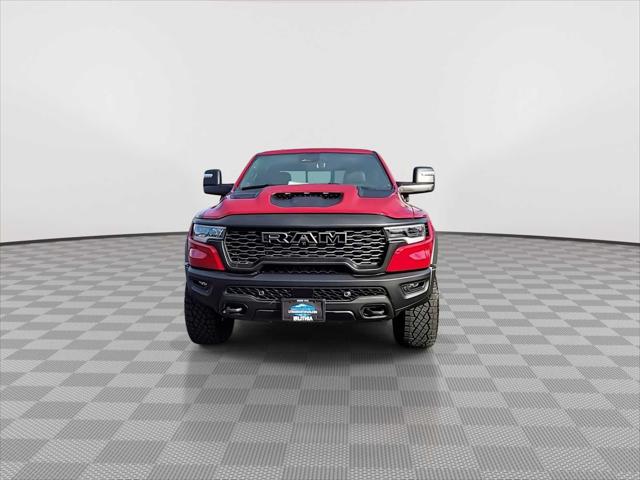 2026 RAM Ram 1500 RAM 1500 RHO CREW CAB 4X4 57 BOX