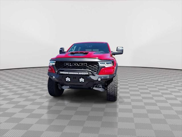 2026 RAM Ram 1500 RAM 1500 RHO CREW CAB 4X4 57 BOX