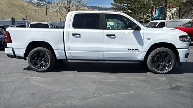 2026 RAM Ram 1500 RAM 1500 EXPRESS CREW CAB 4X4 57 BOX
