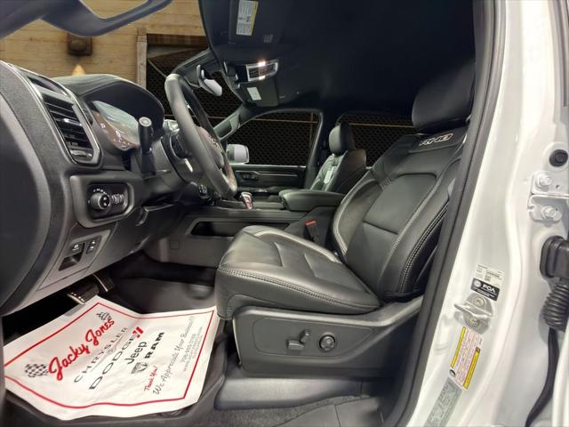 2026 RAM Ram 1500 RAM 1500 RHO CREW CAB 4X4 57 BOX