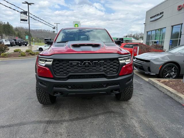 2026 RAM Ram 1500 RAM 1500 RHO CREW CAB 4X4 57 BOX