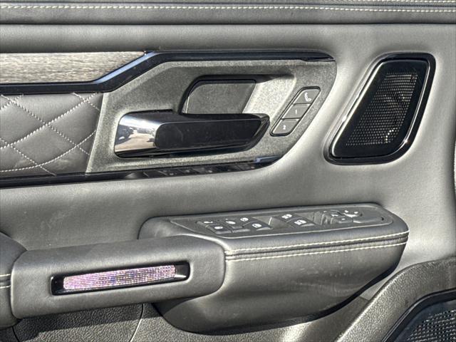 2026 Ram 1500 Limited Crew Cab 4x4 5'7" Box