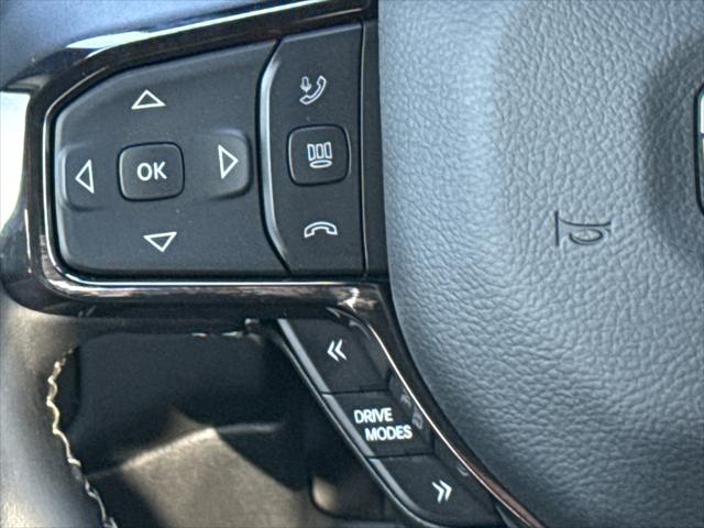 2026 Ram 1500 Limited Crew Cab 4x4 5'7" Box