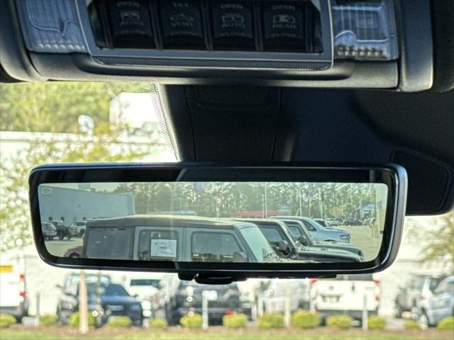 2026 Ram 1500 Limited Crew Cab 4x4 5'7" Box