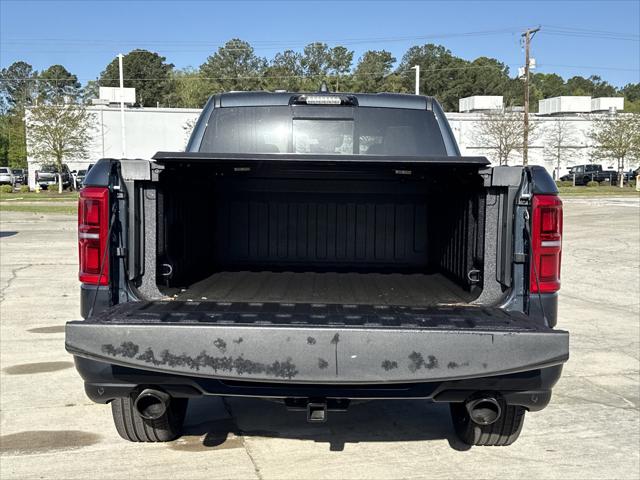2026 Ram 1500 Limited Crew Cab 4x4 5'7" Box
