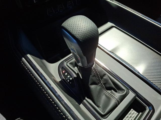 2026 Ram 1500 RHO Crew Cab 4x4 5'7" Box