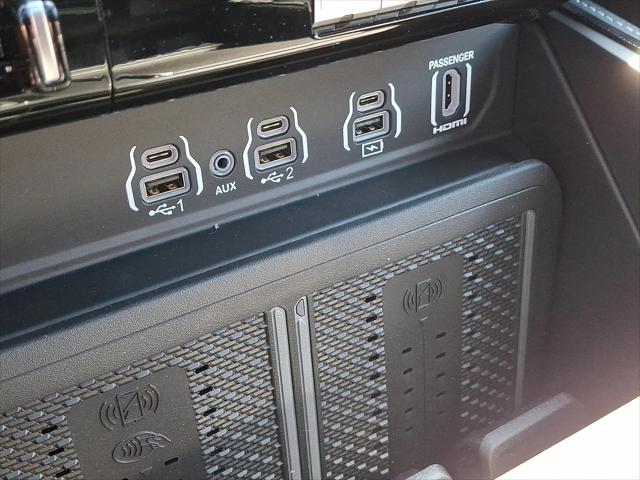 2026 Ram 1500 RHO Crew Cab 4x4 5'7" Box