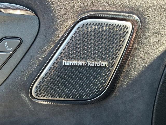 2026 Ram 1500 RHO Crew Cab 4x4 5'7" Box