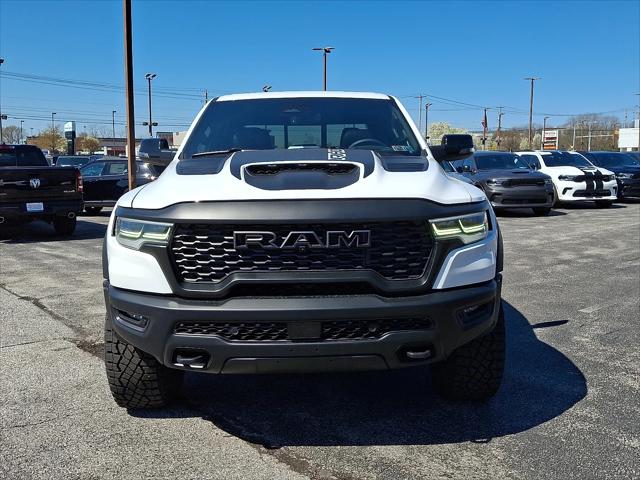 2026 RAM Ram 1500 RAM 1500 RHO CREW CAB 4X4 57 BOX 2026 RAM Ram 1500 RAM 1500 RHO CREW CAB 4X4 57 BOX
