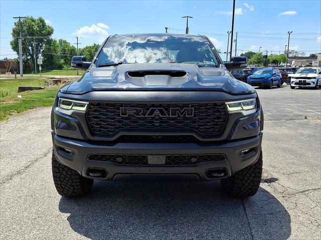 2026 RAM Ram 1500 RAM 1500 RHO CREW CAB 4X4 57 BOX