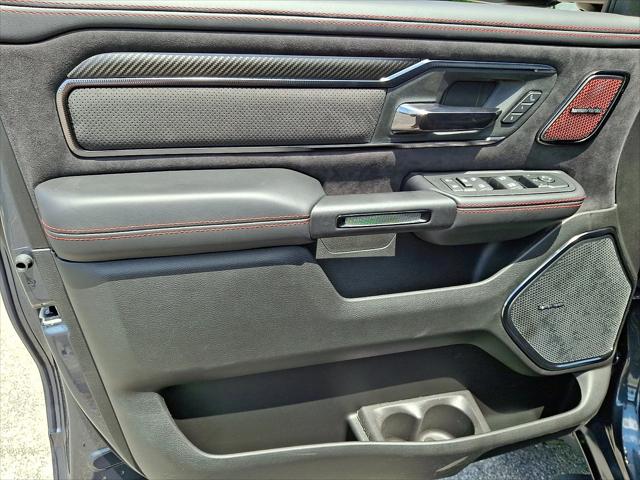 2026 Ram 1500 RHO Crew Cab 4x4 5'7" Box