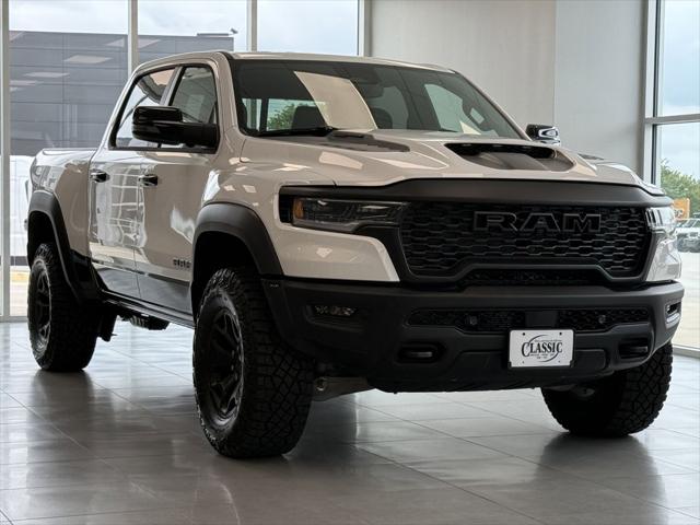 2026 RAM Ram 1500 RAM 1500 RHO CREW CAB 4X4 57 BOX