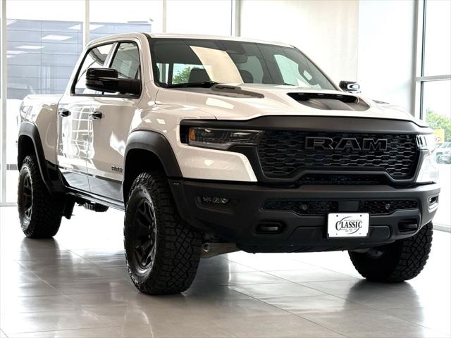 2026 RAM Ram 1500 RAM 1500 RHO CREW CAB 4X4 57 BOX