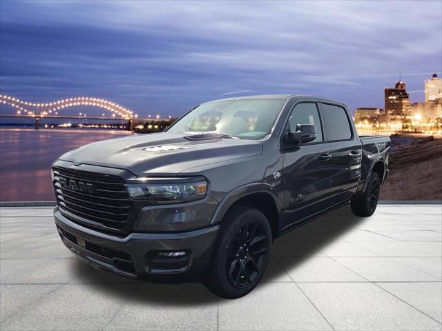 2026 Ram 1500 Laramie Crew Cab 4x4 5'7" Box for sale in Memphis, TN