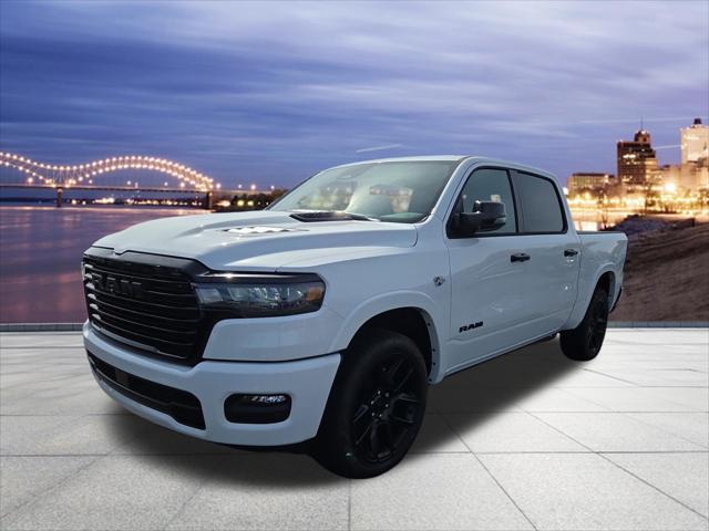 2026 Ram 1500 Laramie for sale in Memphis, TN