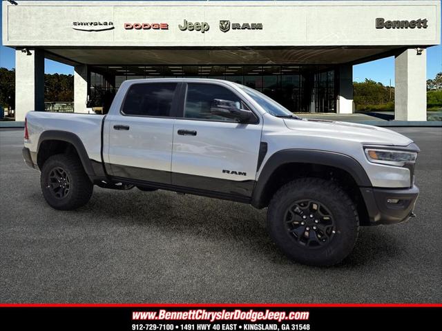 2026 Ram 1500 RHO Crew Cab 4x4 5'7" Box for sale in Kingsland, GA