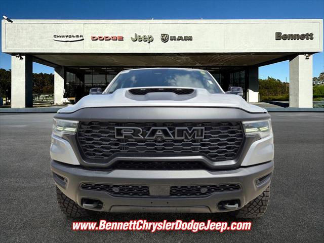2026 Ram 1500 RHO Crew Cab 4x4 5'7" Box