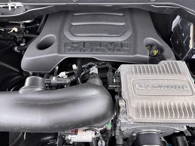 2026 RAM Ram 1500 RAM 1500 LIMITED CREW CAB 4X4 57 BOX 2026 RAM Ram 1500 RAM 1500 LIMITED CREW CAB 4X4 57 BOX