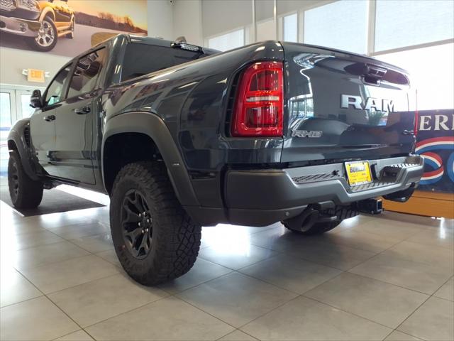 2026 RAM Ram 1500 RAM 1500 RHO CREW CAB 4X4 57 BOX