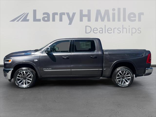 2026 RAM Ram 1500 RAM 1500 LIMITED CREW CAB 4X4 57 BOX 2026 RAM Ram 1500 RAM 1500 LIMITED CREW CAB 4X4 57 BOX