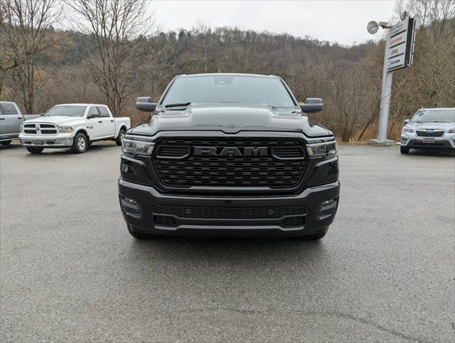 2026 RAM Ram 1500 RAM 1500 EXPRESS CREW CAB 4X4 57 BOX 2026 RAM Ram 1500 RAM 1500 EXPRESS CREW CAB 4X4 57 BOX