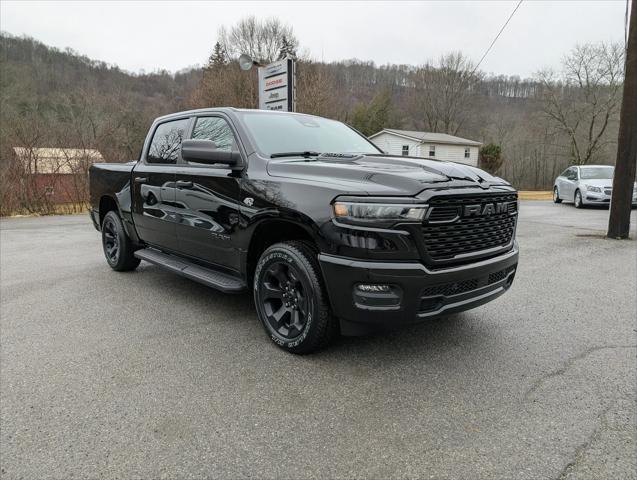 2026 RAM Ram 1500 RAM 1500 EXPRESS CREW CAB 4X4 57 BOX 2026 RAM Ram 1500 RAM 1500 EXPRESS CREW CAB 4X4 57 BOX