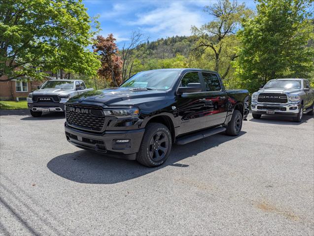2026 RAM Ram 1500 RAM 1500 EXPRESS CREW CAB 4X4 57 BOX 2026 RAM Ram 1500 RAM 1500 EXPRESS CREW CAB 4X4 57 BOX