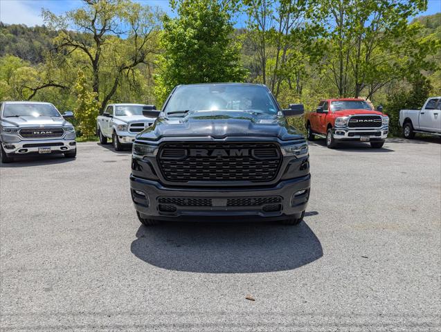 2026 RAM Ram 1500 RAM 1500 EXPRESS CREW CAB 4X4 57 BOX 2026 RAM Ram 1500 RAM 1500 EXPRESS CREW CAB 4X4 57 BOX