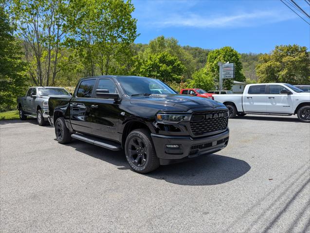 2026 RAM Ram 1500 RAM 1500 EXPRESS CREW CAB 4X4 57 BOX 2026 RAM Ram 1500 RAM 1500 EXPRESS CREW CAB 4X4 57 BOX