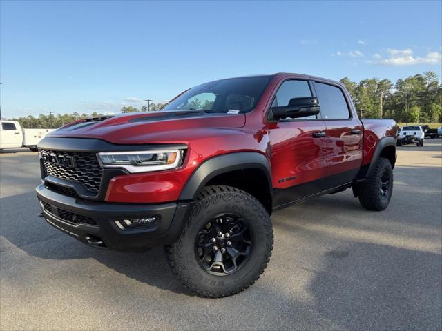 2026 RAM Ram 1500 RAM 1500 RHO CREW CAB 4X4 57 BOX