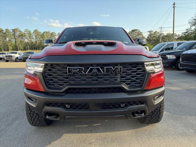 2026 RAM Ram 1500 RAM 1500 RHO CREW CAB 4X4 57 BOX