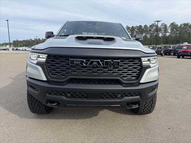 2026 RAM Ram 1500 RAM 1500 RHO CREW CAB 4X4 57 BOX