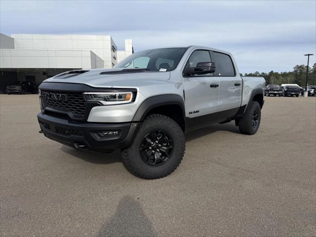 2026 RAM Ram 1500 RAM 1500 RHO CREW CAB 4X4 57 BOX 2026 RAM Ram 1500 RAM 1500 RHO CREW CAB 4X4 57 BOX