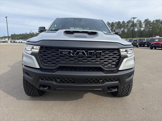 2026 RAM Ram 1500 RAM 1500 RHO CREW CAB 4X4 57 BOX 2026 RAM Ram 1500 RAM 1500 RHO CREW CAB 4X4 57 BOX