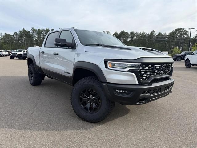 2026 RAM Ram 1500 RAM 1500 RHO CREW CAB 4X4 57 BOX 2026 RAM Ram 1500 RAM 1500 RHO CREW CAB 4X4 57 BOX