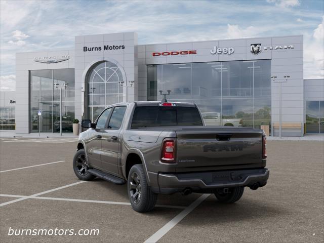 2026 RAM Ram 1500 RAM 1500 LONE STAR CREW CAB 4X4 57 BOX
