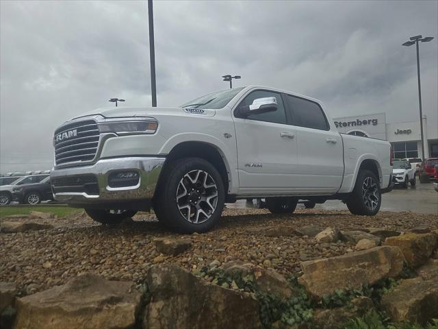 2026 RAM Ram 1500 RAM 1500 LARAMIE CREW CAB 4X4 57 BOX 2026 RAM Ram 1500 RAM 1500 LARAMIE CREW CAB 4X4 57 BOX
