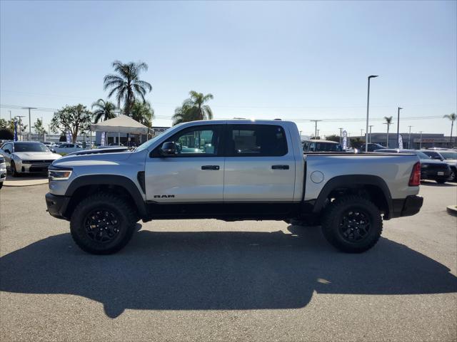2026 Ram 1500 RHO Crew Cab 4x4 5'7" Box