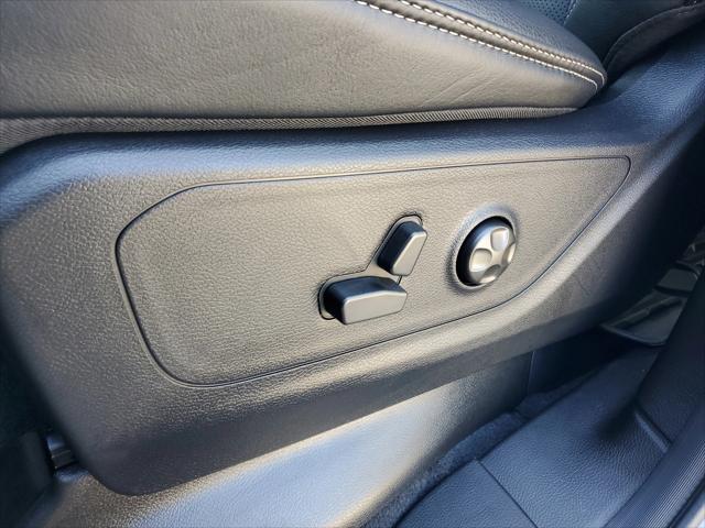 2026 Ram 1500 RHO Crew Cab 4x4 5'7" Box