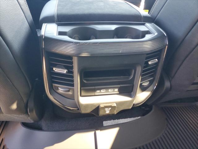 2026 Ram 1500 RHO Crew Cab 4x4 5'7" Box