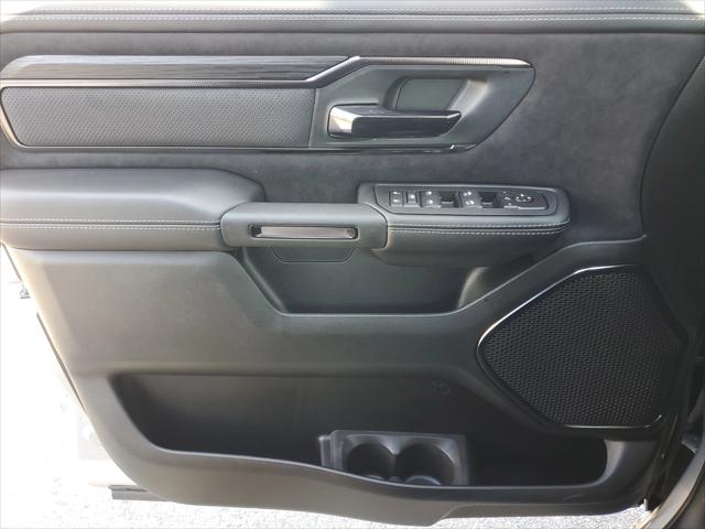 2026 Ram 1500 RHO Crew Cab 4x4 5'7" Box