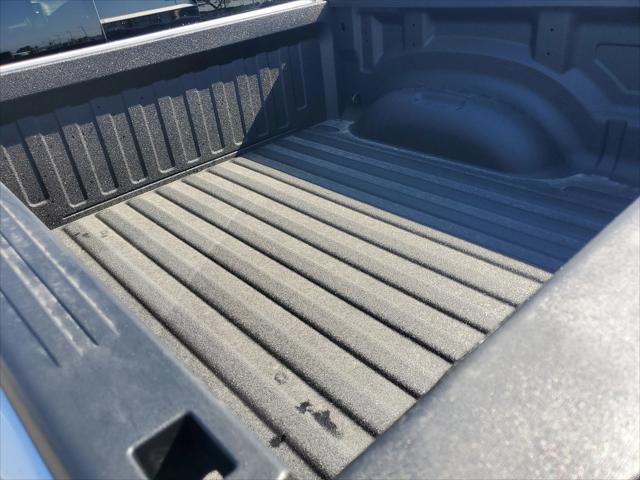 2026 Ram 1500 RHO Crew Cab 4x4 5'7" Box