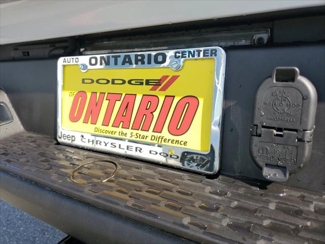 2026 Ram 1500 RHO Crew Cab 4x4 5'7" Box