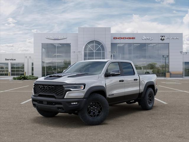 2026 Ram 1500 RHO Crew Cab 4x4 5'7" Box