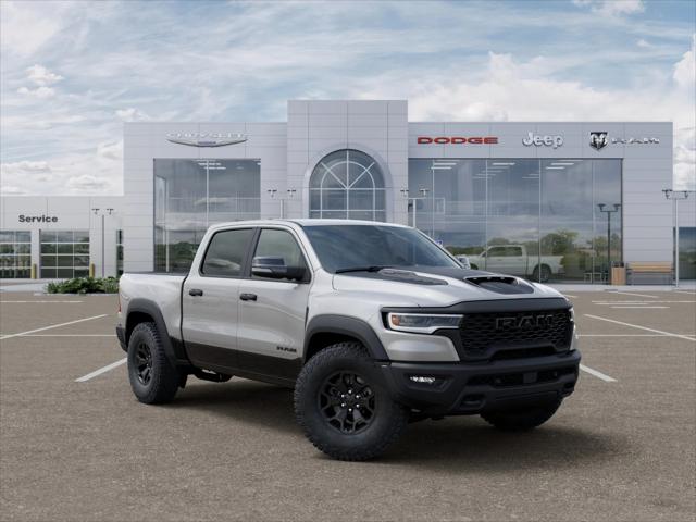 2026 Ram 1500 RHO Crew Cab 4x4 5'7" Box