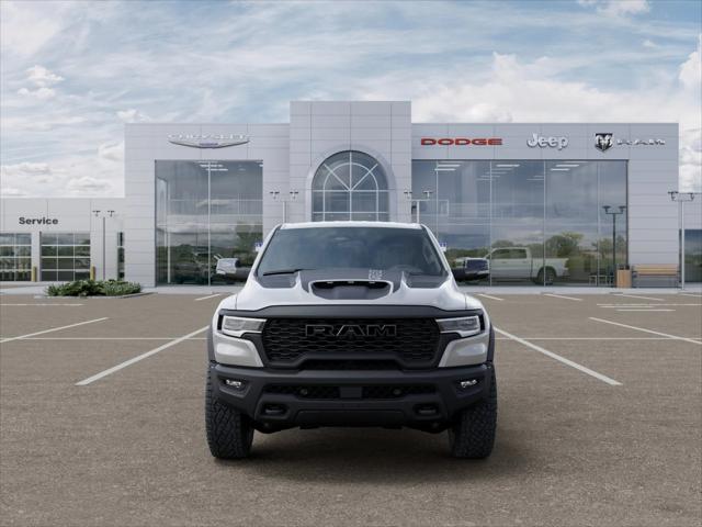 2026 Ram 1500 RHO Crew Cab 4x4 5'7" Box