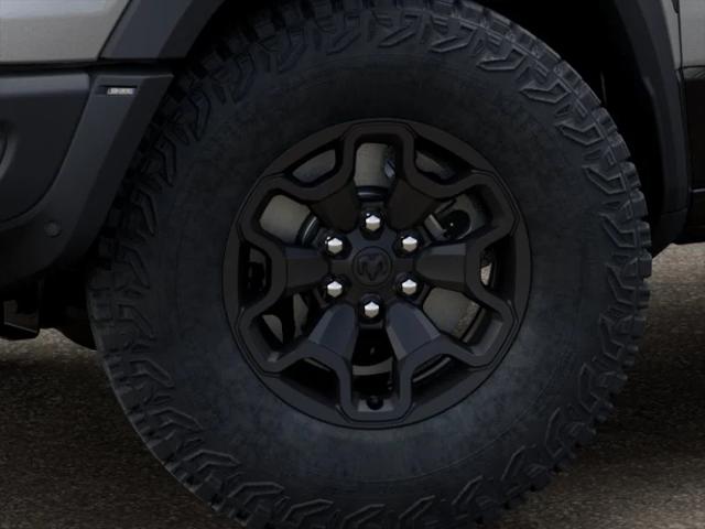 2026 Ram 1500 RHO Crew Cab 4x4 5'7" Box
