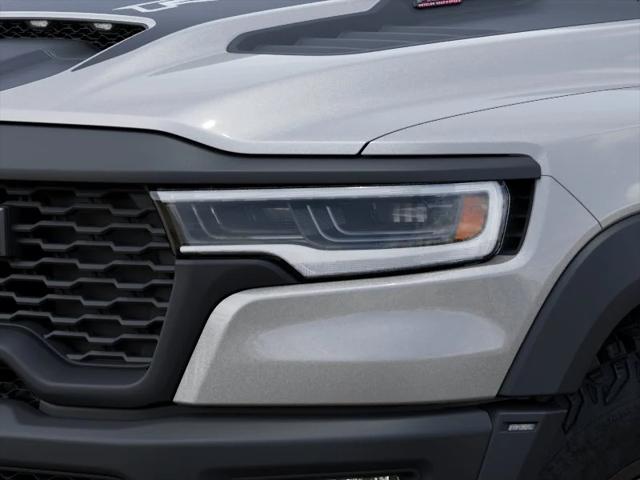 2026 Ram 1500 RHO Crew Cab 4x4 5'7" Box