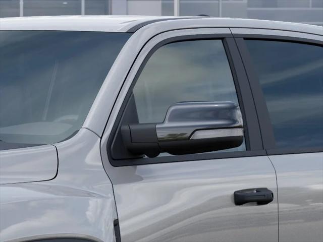 2026 Ram 1500 RHO Crew Cab 4x4 5'7" Box